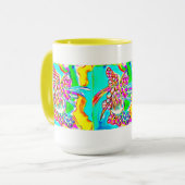 Ihre Tasse (Vorderseite Links)