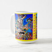 Ihre Tasse (Vorderseite Links)