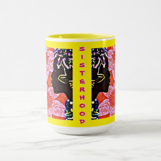 Ihre Tasse (Zentrum)