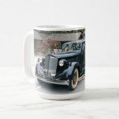 Ihre Tasse des Bildweges 66 (Vorderseite Links)