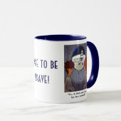 Ihre Tasse für den Mondlauf (VorderseiteRechts)