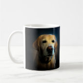 Ihre Tasse für Haustiere (Links)