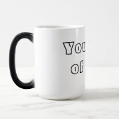Ihre Tasse Tee Liebliche Kaffee-Tasse (Links)