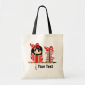 Ihre Textschule#4 Tasche (Vorne)