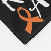 Ihre Touch kann extreme Schmerzprobleme verursache Fleecedecke (Ecke)