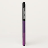 Ihre Überschneidungsinitiativen | Modern Lila und  Case-Mate iPhone Hülle (Hinten/Links)