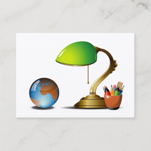 Ihre Visitenkarte - SRF (Vorderseite)