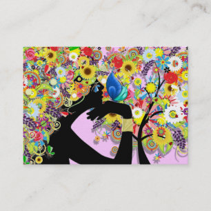 Ihre Visitenkarte - SRF