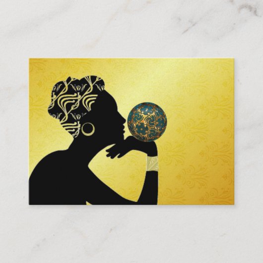 Ihre Visitenkarte - SRF (Vorderseite)