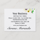 Ihre Visitenkarte - überarbeitet (Rückseite)