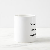 Ihre Waffen sind unbrauchbare Tasse (Mittel)