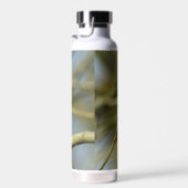 Ihre Wärmflasche mit Bluetit-Bild Trinkflasche (Rechts)