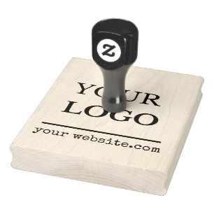 Ihre Website für Ihr Firmenlogo Gummistempel