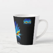 Ihre Weisheit, die Energie in letzter Tasse zu mei (Rechts)