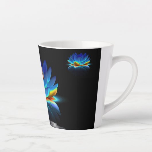 Ihre Weisheit, die Energie in letzter Tasse zu mei (Rechts)