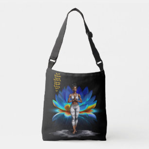 Ihre Weisheit, die Tasche der Energie zu meistern