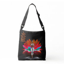 Ihre Weisheit Einweihung Tasche