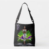 Ihre Weisheit Soul Alignment Tasche (Vorderseite)