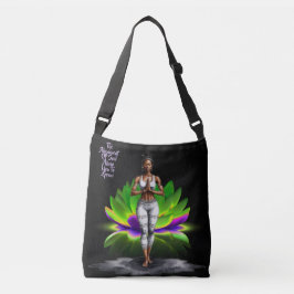 Ihre Weisheit Soul Alignment Tasche