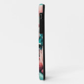 Ihre Welt der Magischen Wunder Case-Mate iPhone Hülle (Hinten/Links)