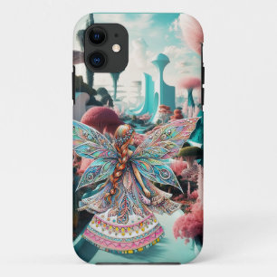 Ihre Welt der Magischen Wunder Case-Mate iPhone Hülle