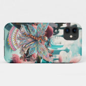 Ihre Welt der Magischen Wunder Case-Mate iPhone Hülle (Rückseite (Horizontal))