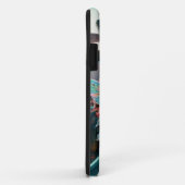 Ihre Welt der Magischen Wunder Case-Mate iPhone Hülle (Hinten/Rechts)