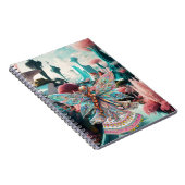 Ihre Welt der Magischen Wunder Notizblock (Rechte Seite)