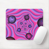 Ihre Welt Mousepad (Mit Mouse)