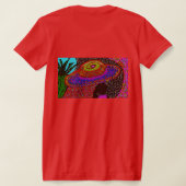 Ihre Welt T-Shirt (AblageHinten)