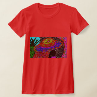 Ihre Welt T-Shirt