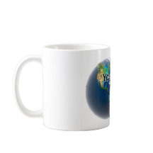 Ihre World Explorer-Tasse
