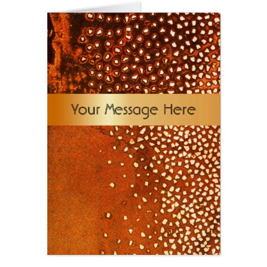 Ihre Worte auf Keramik glänzen (Vorne)