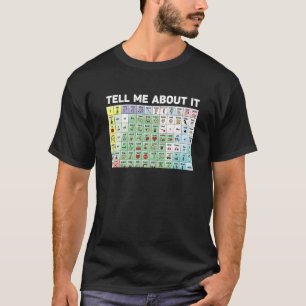 Ihre Worte Matter Speech Therapy Therapeut Sped th T-Shirt