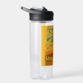 Ihre Ziele steigern Trinkflasche (Rechts)