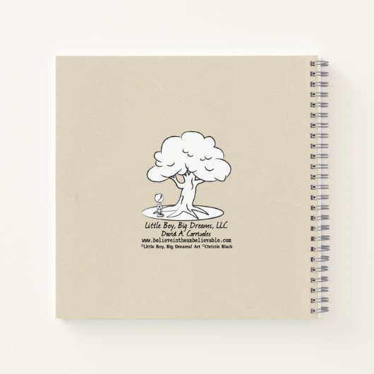 Ihre Zustimmung Notizblock (Rückseite)