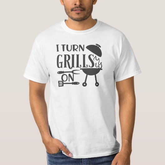 Ihren eigenen :-) T - Shirt behalten oder zu entwe (Vorderseite)