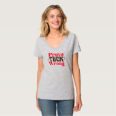 Ihren eigenen :-) T - Shirt behalten oder zu entwe (Vorderseite Vollansicht)