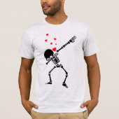 Ihren eigenen :-) T - Shirt behalten oder zu entwe (Vorderseite)