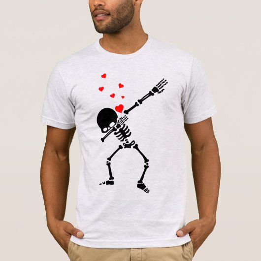 Ihren eigenen :-) T - Shirt behalten oder zu entwe (Vorderseite)