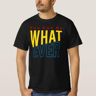 Ihren eigenen T - Shirt behalten oder zu entwerfen