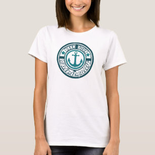 Ihren eigenen T - Shirt behalten oder zu entwerfen