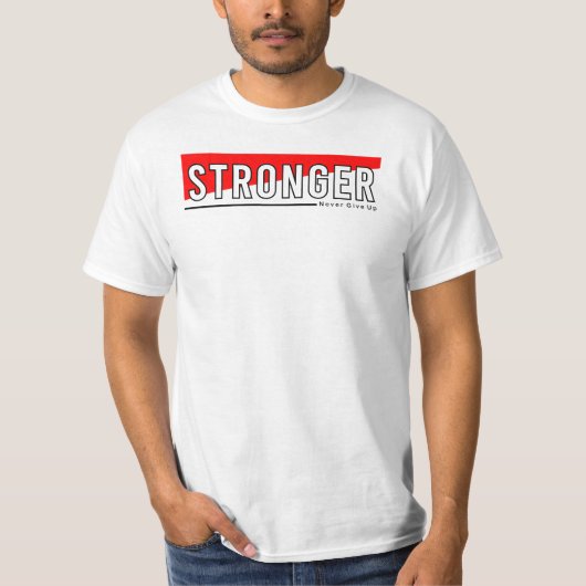Ihren eigenen T - Shirt behalten oder zu entwerfen (Vorderseite)