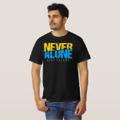 Ihren eigenen T - Shirt behalten oder zu entwerfen (Vorne ganz)