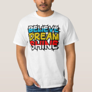 Ihren eigenen T - Shirt behalten oder zu entwerfen