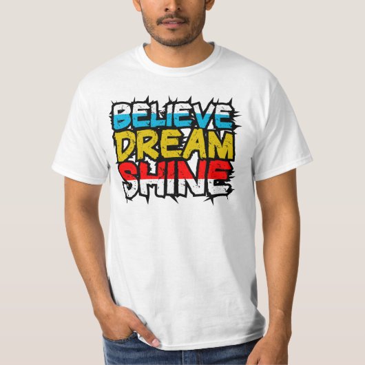 Ihren eigenen T - Shirt behalten oder zu entwerfen (Vorderseite)