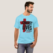 Ihren eigenen T - Shirt behalten oder zu entwerfen (Vorne ganz)