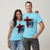 Ihren eigenen T - Shirt behalten oder zu entwerfen (Unisex)