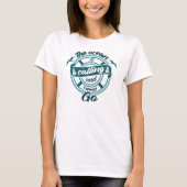 Ihren eigenen T - Shirt behalten oder zu entwerfen (Vorderseite)