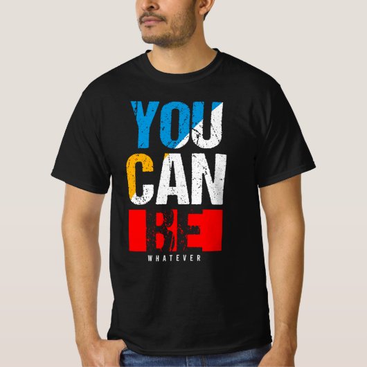 Ihren eigenen T - Shirt behalten oder zu entwerfen (Vorderseite)